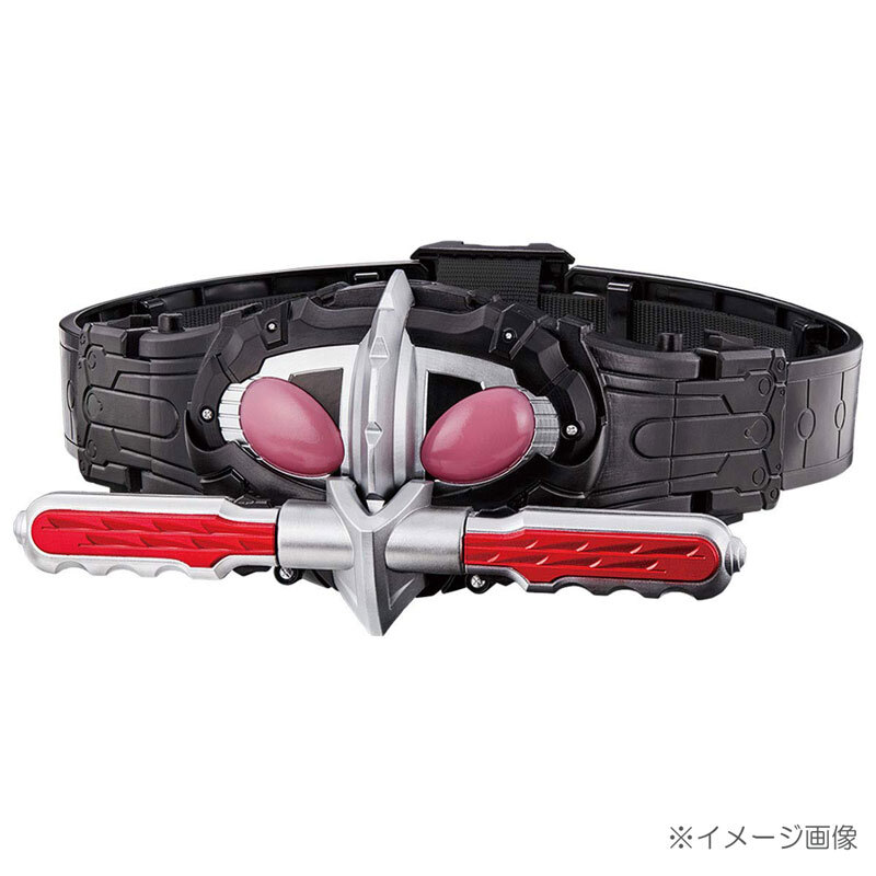 《未開封》コンプリートセレクションモディフィケーション アマゾンズドライバー「仮面ライダーアマゾンズ」《フィギュア・山城店》◆O5455
