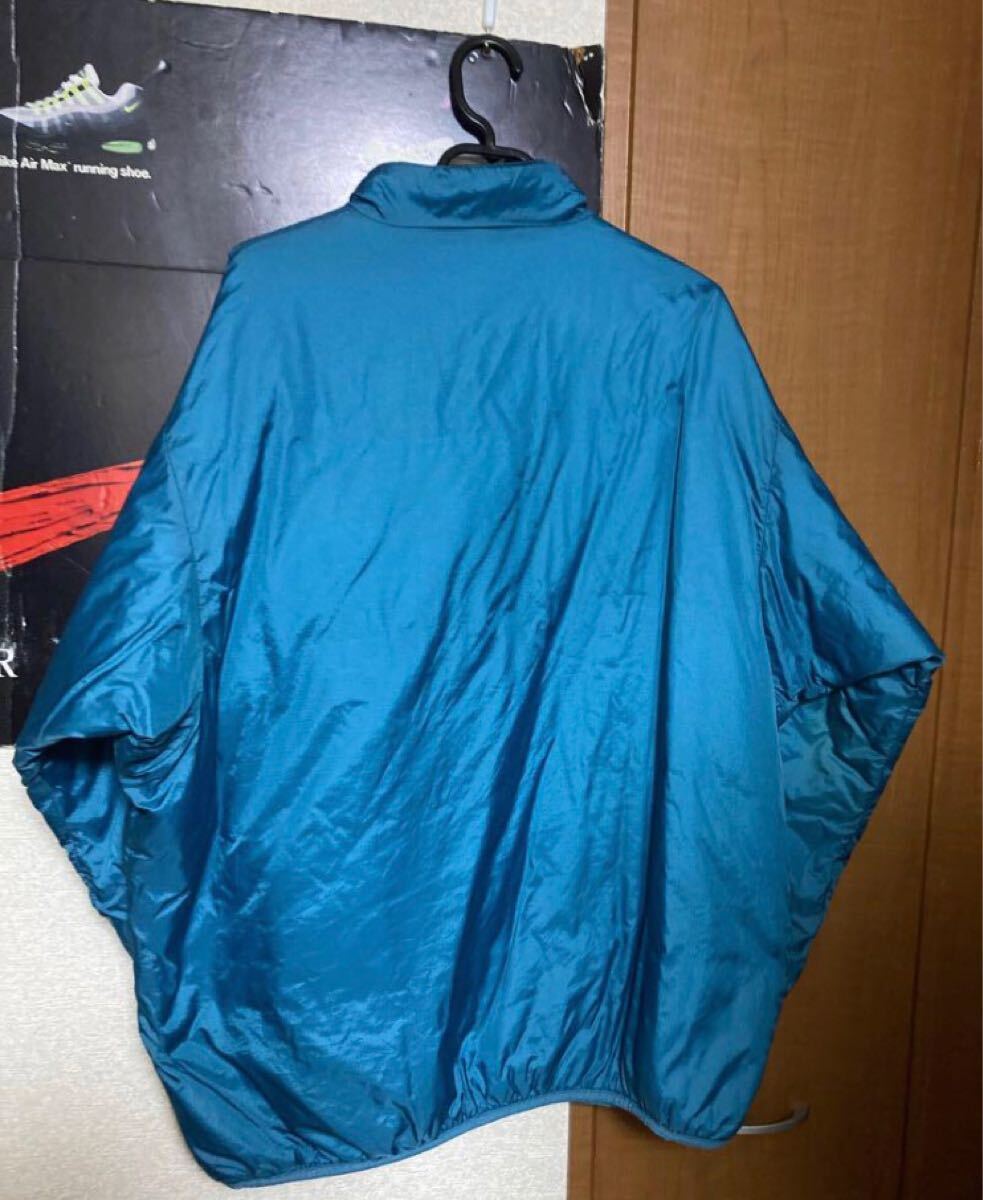 patagonia パフボール プルオーバー puffball 