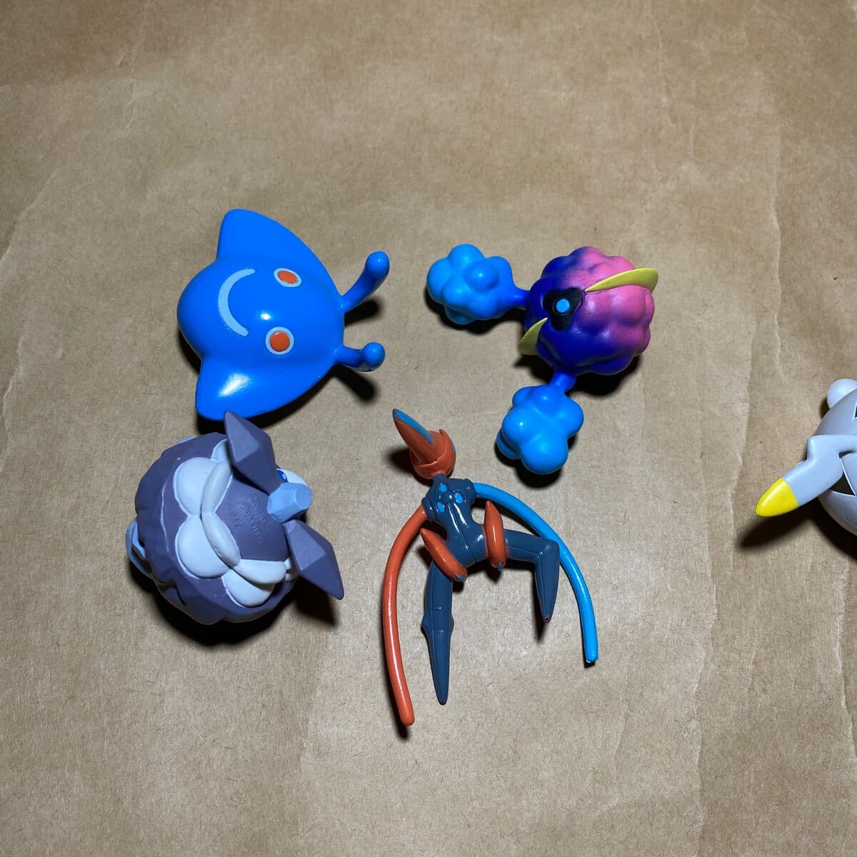 ポケットモンスター ポケモングッズ玩具まとめ売りセット