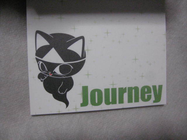 ナンジャタウン もののけたま メモ帳 2冊_画像6