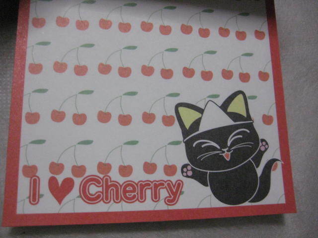 ナンジャタウン もののけたま メモ帳 2冊_画像8