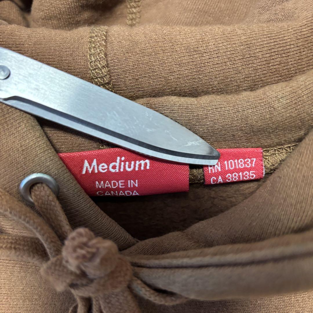 人気デザイン】Supreme シュプリーム パーカー Lサイズ 筆記体 人気デザイン】Supreme シュプリーム パーカー Lサイズ 筆記体