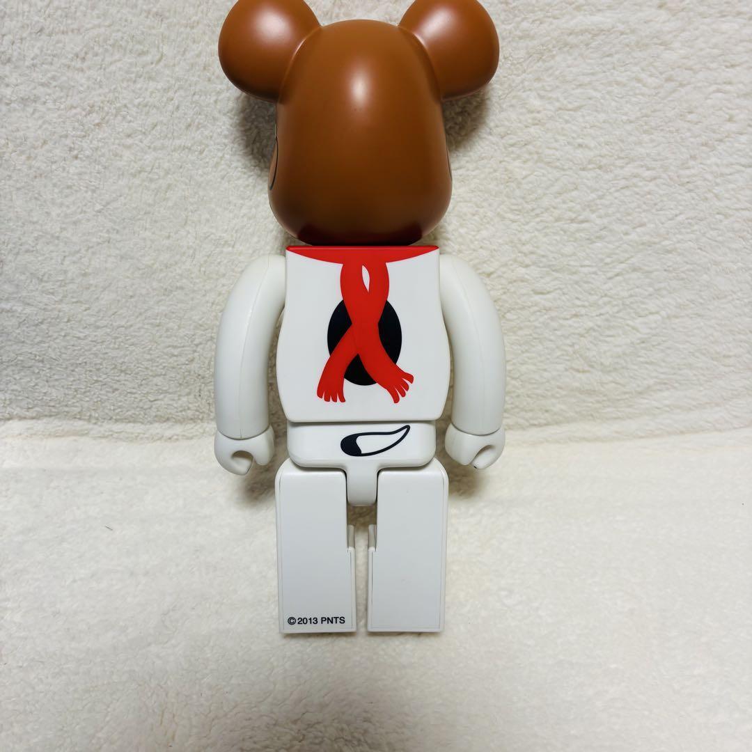 入手困難】BE@RBRICK ベアブリック SNOOPY FLYING ACE 400% 人気 入手困難】BE@RBRICK ベアブリック SNOOPY FLYING ACE 400% 人気