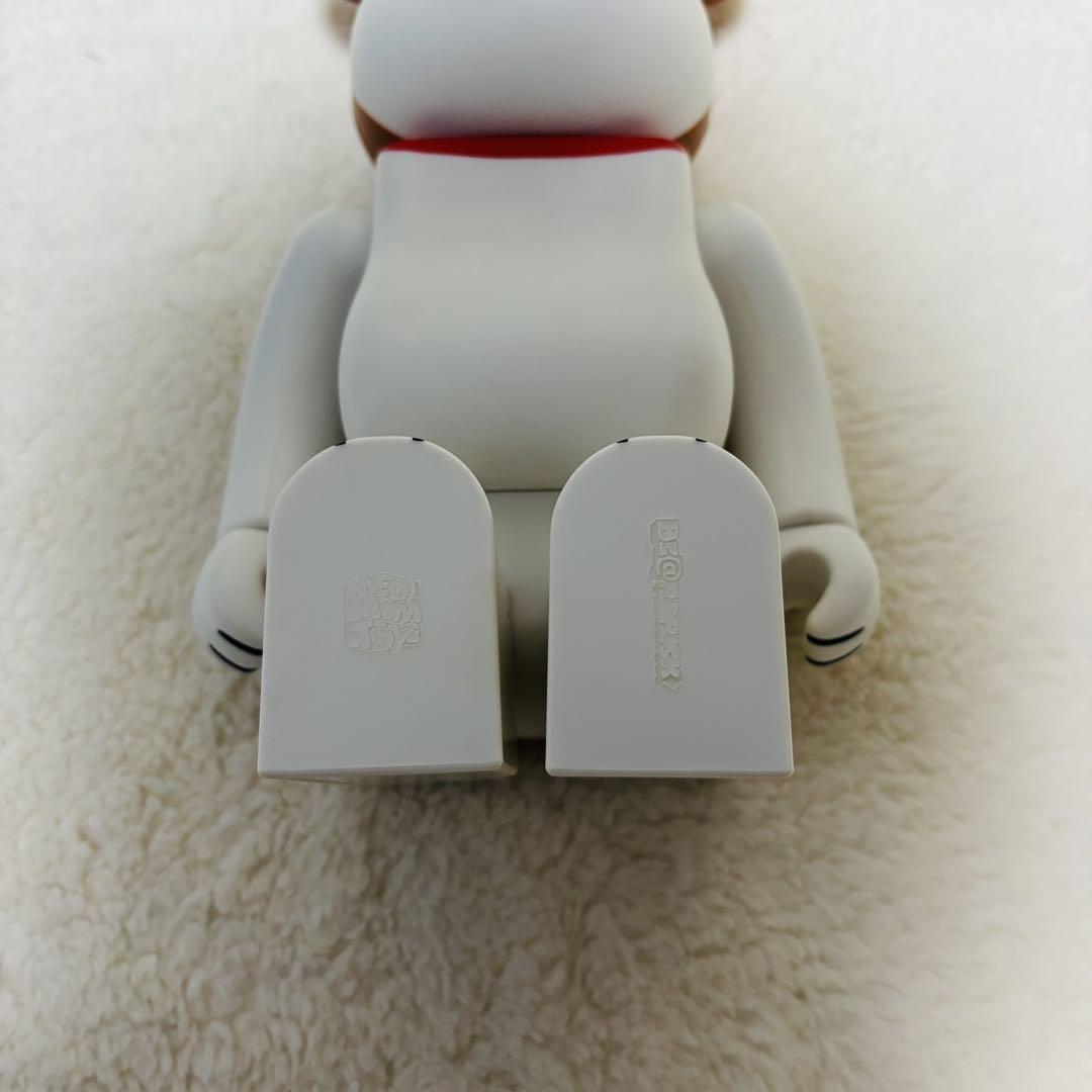 入手困難】BE@RBRICK ベアブリック SNOOPY FLYING ACE 400% 人気 入手困難】BE@RBRICK ベアブリック SNOOPY FLYING ACE 400% 人気