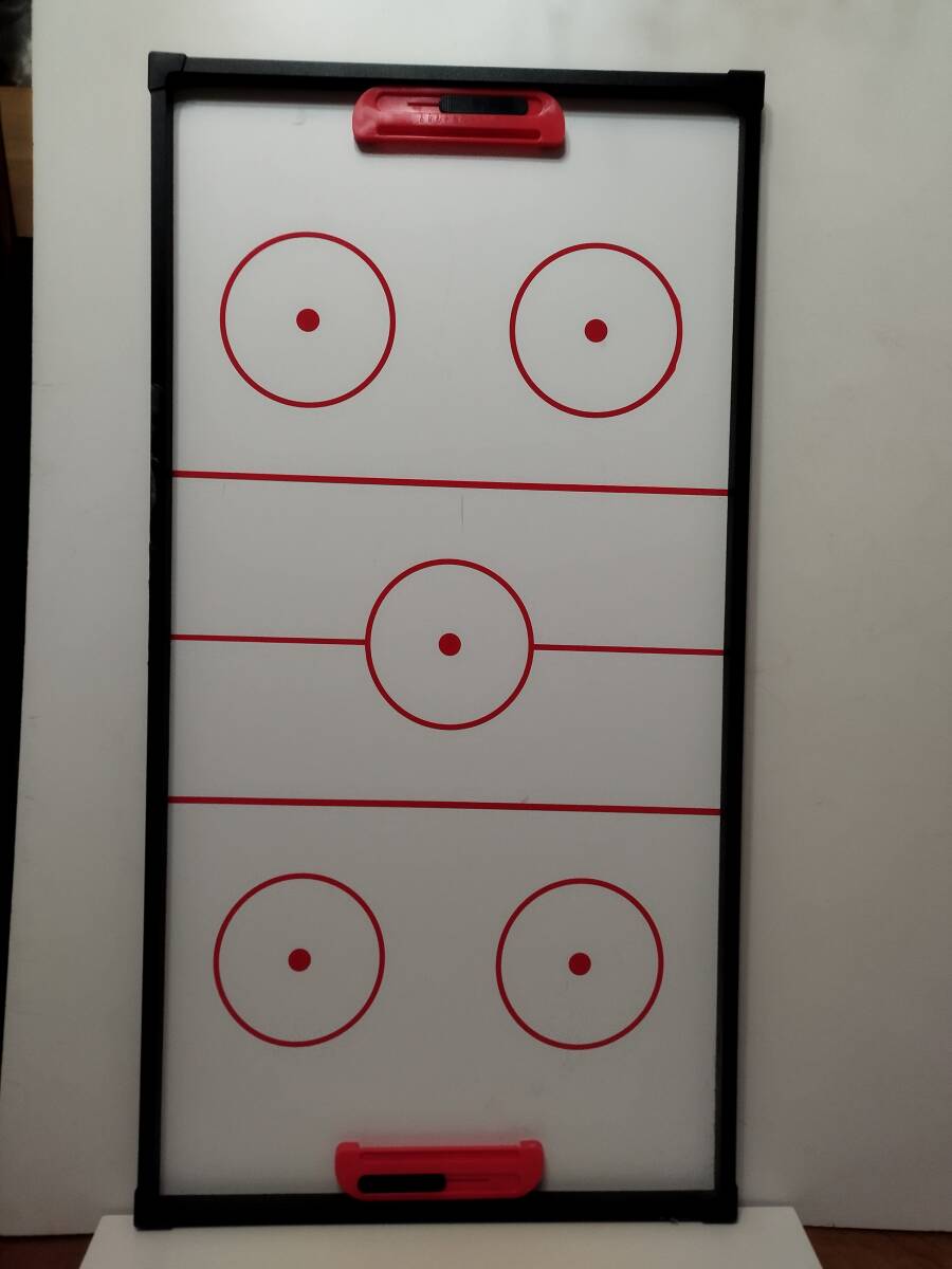 エアホッケーボード&卓球ボード 板 ボードのみ_画像1