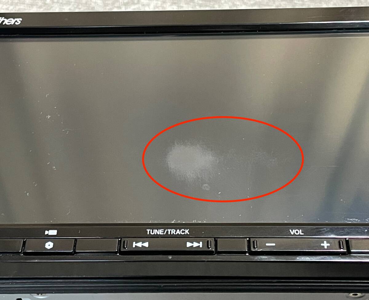 ホンダ 純正ナビ Gathersギャザズ VXM-204VFi(JVC KENWOOD製/7 ホンダ 純正ナビ Gathersギャザズ VXM-204VFi(JVC KENWOOD製/7