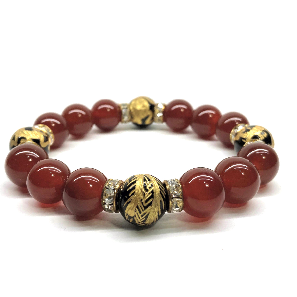 四神獣金彫オニキス×赤瑪瑙 12mm パワーストーン ブレスレット天然石 青龍 白虎 玄武 朱雀 運気上昇 開運 金運 お守り 四神獸 四神相応 G( ブレスレット)|売買されたオークション情報、Yahoo!オークション(旧ヤフオク!) の商品情報をアーカイブ公開 - オークファン 四神獣金彫オニキス×赤瑪瑙 12mm パワーストーン ブレスレット天然石 青龍 白虎 玄武 朱雀 運気上昇 開運 金運 お守り 四神獸 四神相応 G( ブレスレット)|売買されたオークション情報、Yahoo!オークション(旧ヤフオク!) の商品情報をアーカイブ公開 - オークファン