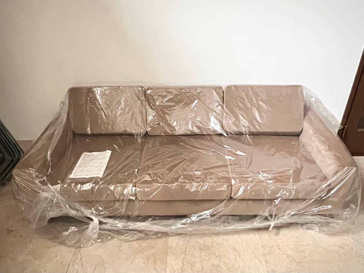 新品未使用 ジャーナルスタンダードファニチャー ソファー journal standard Furniture SOFA