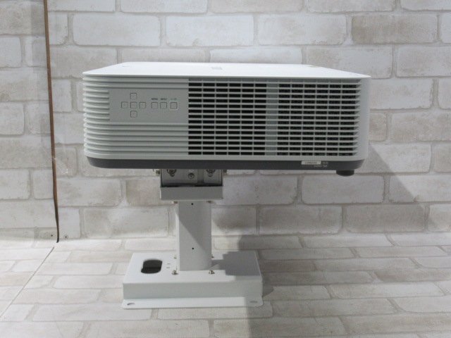 Ω 新DC 1013t 保証有 SONY【 VPL-PHZ10 】ソニー データプロジェクター ライト使用時間：728H