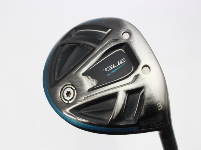 ローグ　ROGUE/Aldila Quaranta 40(US) 3W L　2375