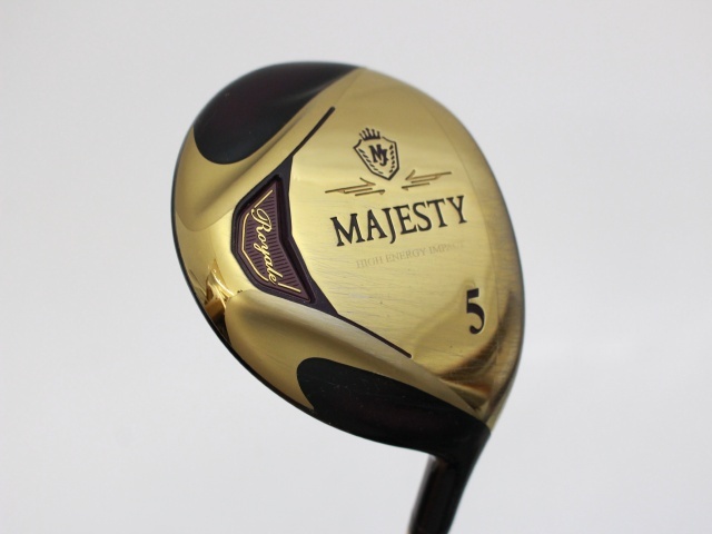 【中古】マルマン　マジェスティロイヤル e MAJESTY TL530(L) 5W(20度)　2945