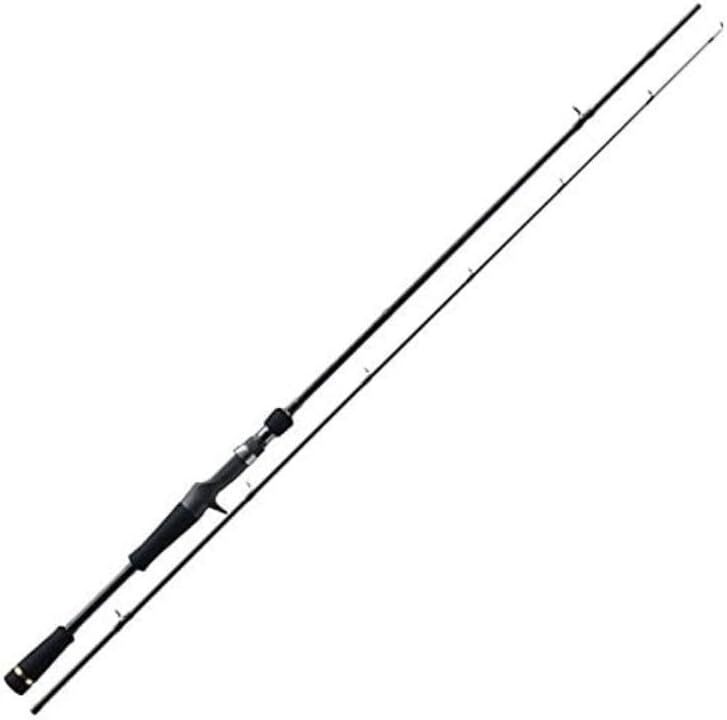 FCC-702H(ロングキャスト) メジャークラフト バスロッド ベイト ファーストキャストバス 各種