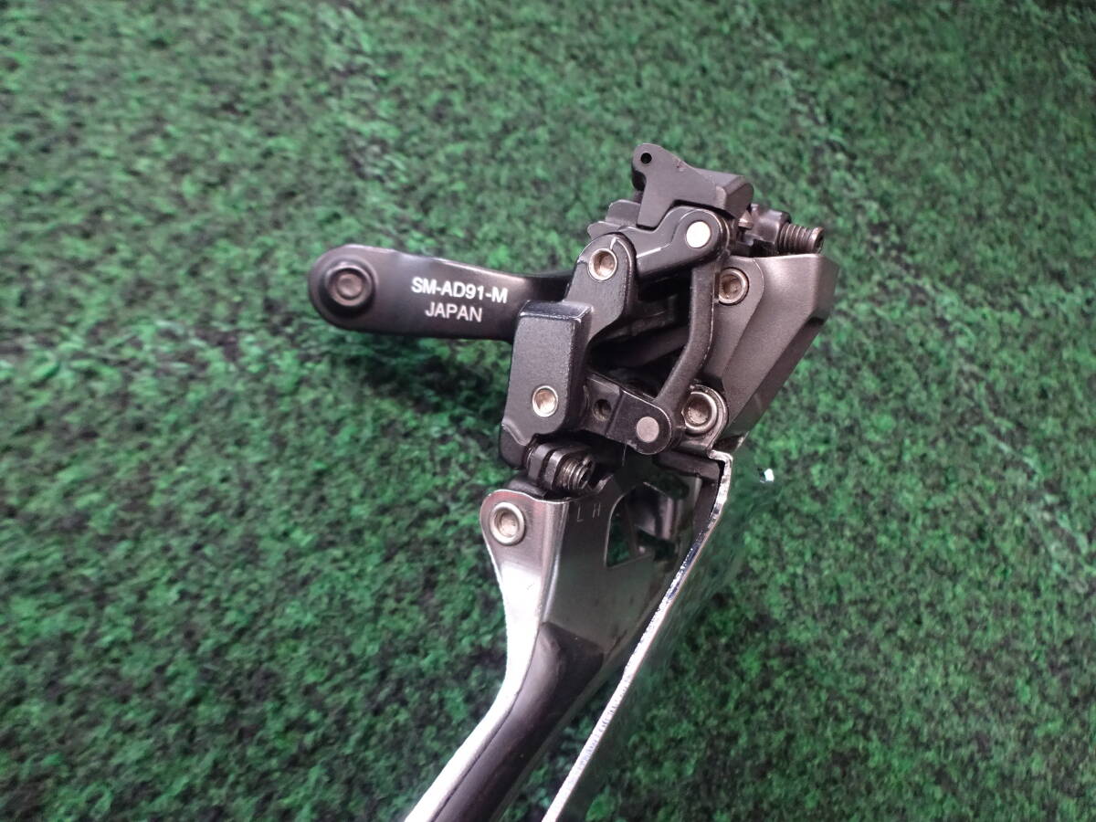 Shimano シマノ Deore XT ST RD FD BR M750 3x9s パーツセット Shimano シマノ Deore XT ST RD FD BR M750 3x9s パーツセット