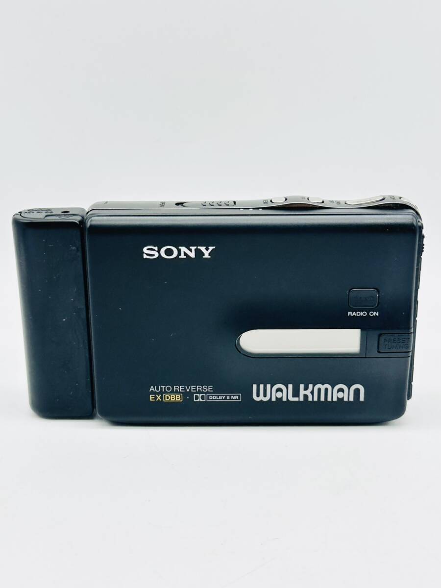 SONY WALKMAN ソニー WM-FX70 ラジオカセットプレーヤー SONY WALKMAN WM-FX70 ラジオカセットプレーヤー ウォークマン