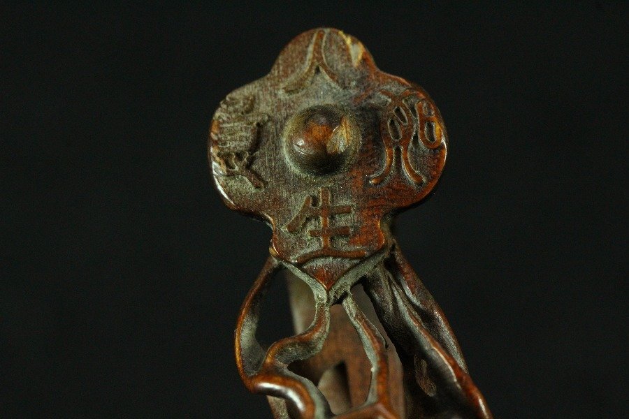 フーテン野郎 デフォルト オリジナル品 創作品 縁起物 幸運 金運 魔除け フーテン野郎 デフォルト オリジナル品 創作品 縁起物 幸運 金運