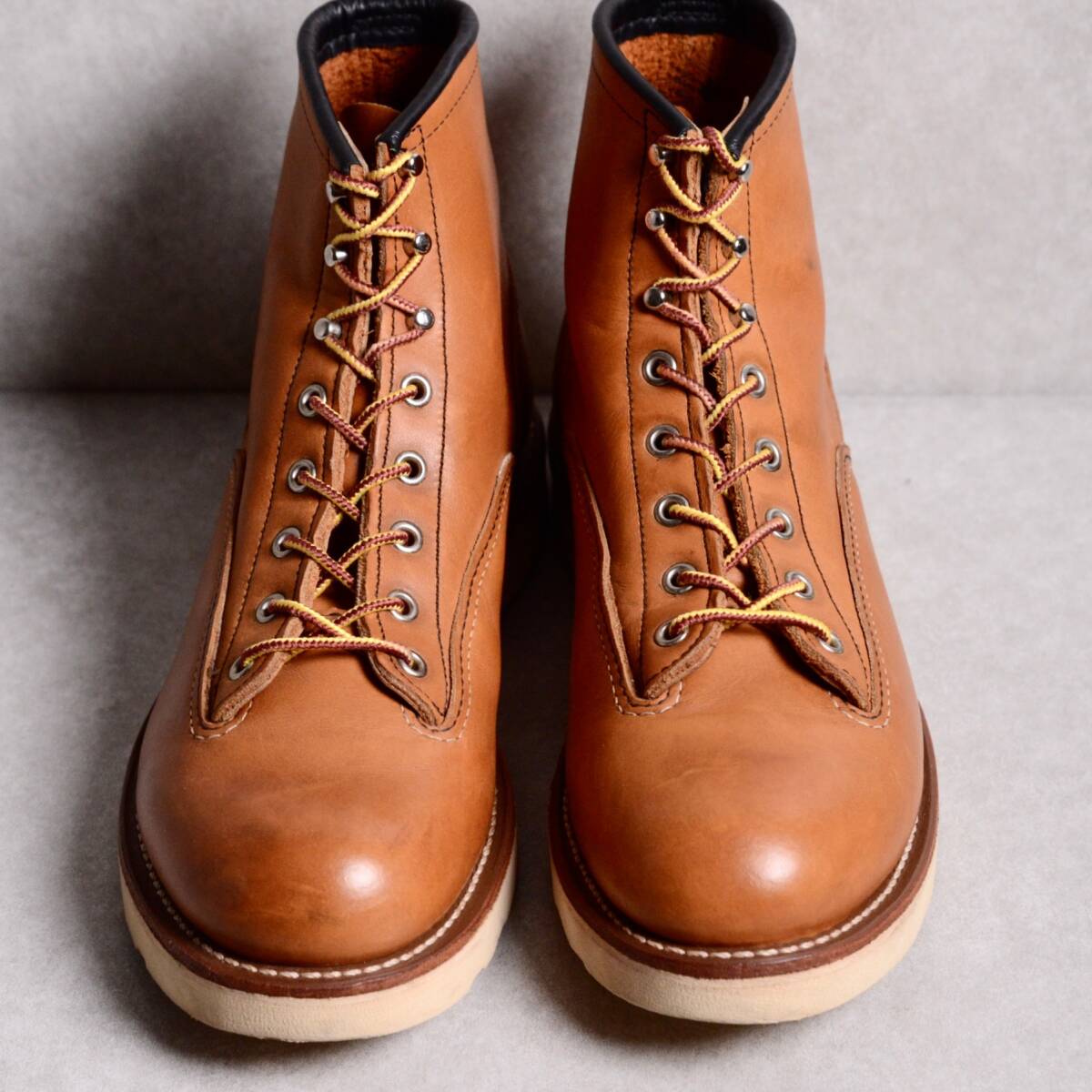US9.5D】【良品】11年製 レッドウイング 2904 ラインマン ブーツ US9.5D】【良品】11年製 レッドウイング 2904 ラインマン ブーツ