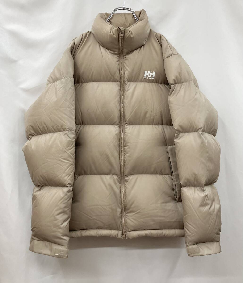HELLY HANSEN ヘリーハンセン ダウンジャケット HE12273 HELLY HANSEN ヘリーハンセン ダウンジャケット HE12273