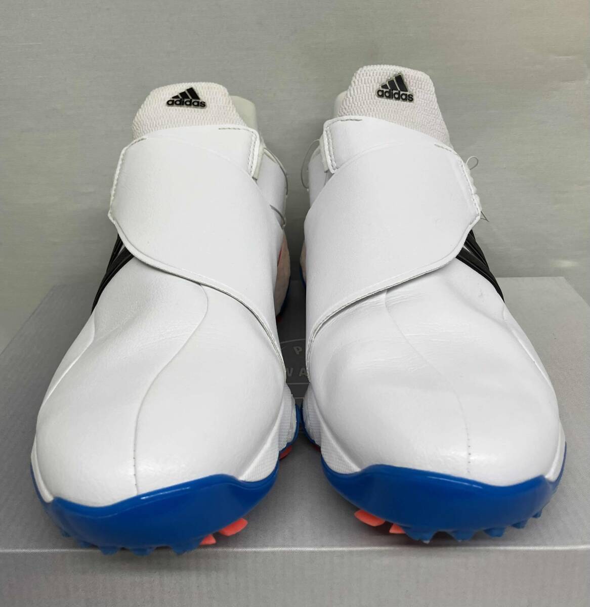 adidasアディダス／ TOUR360 22 BOA ／ツアー360 22 ボア／【箱有】サイズ：27cm／GY5336