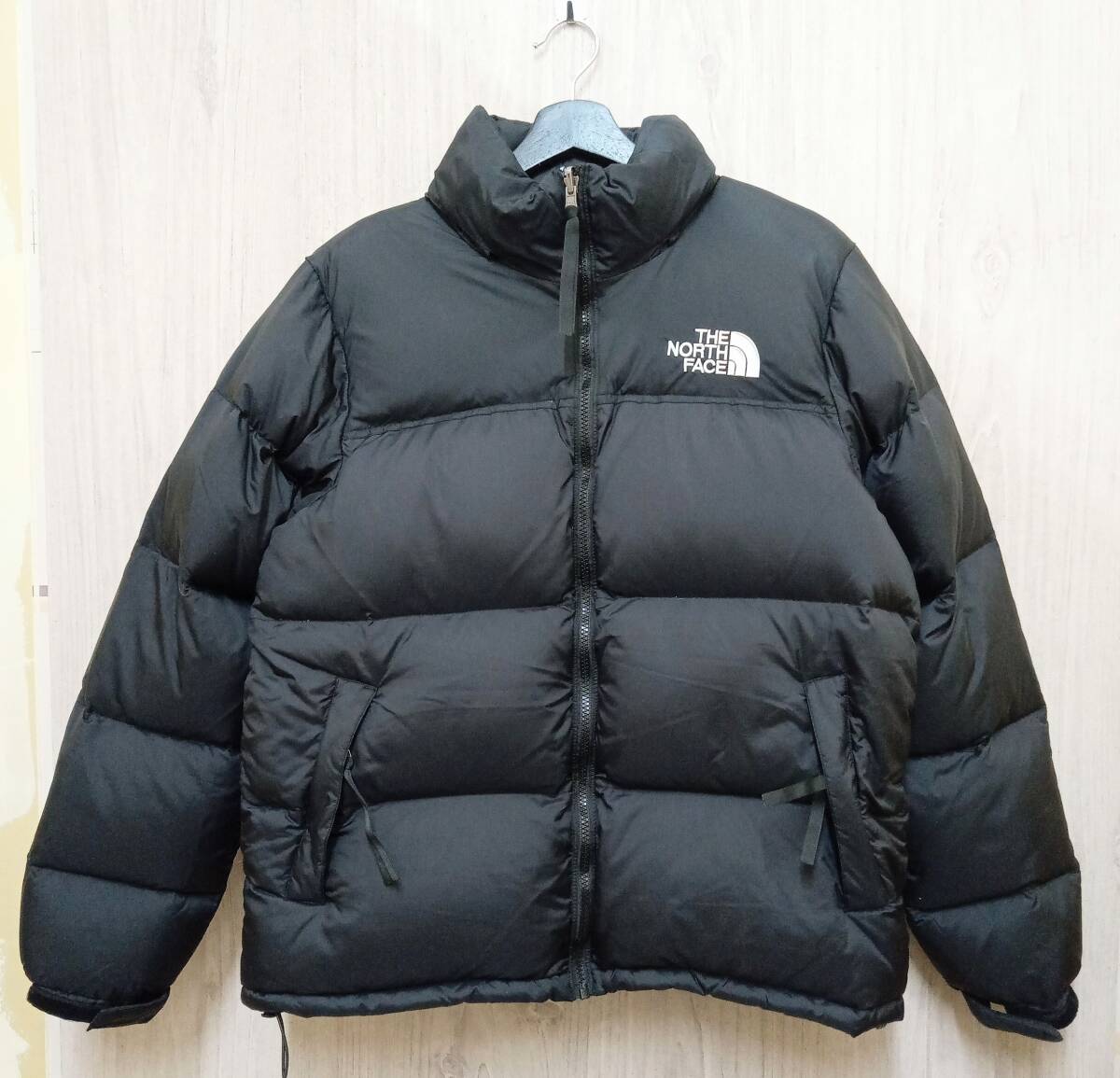 訳あり超特価の通販 2016sグッドスタイルTHE NORTH FACEノースフェイス2トーン Lサイズ