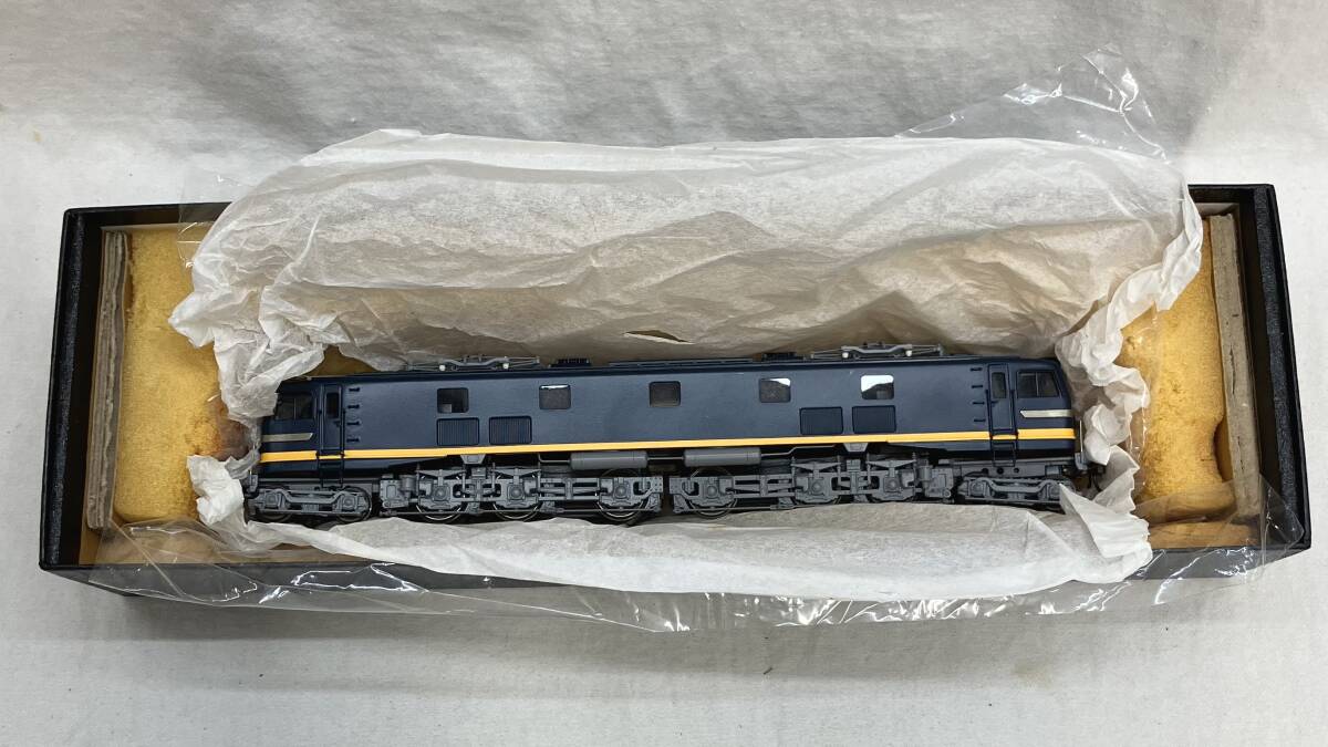 天賞堂 EF58 36号 7窓 No.481|鉄道模型 - JR、国鉄車輌 天賞堂 EF58 36号 7窓 No.481|鉄道模型 - JR、国鉄車輌