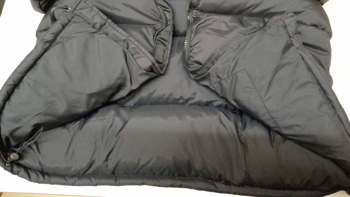 THE NORTH FACE (ザノースフェイス) NOVELTY ヌプシ ダウン THE NORTH FACE (ザノースフェイス) NOVELTY ヌプシ ダウン