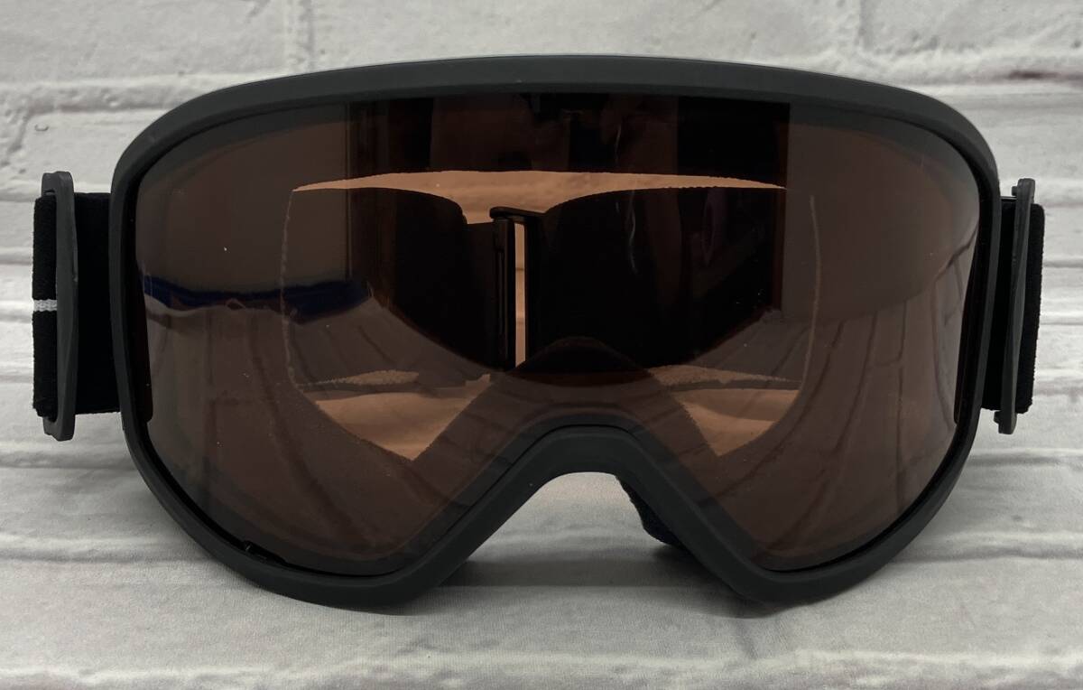 SMITH OPTICS/スミスオプティクス スキー ゴーグル