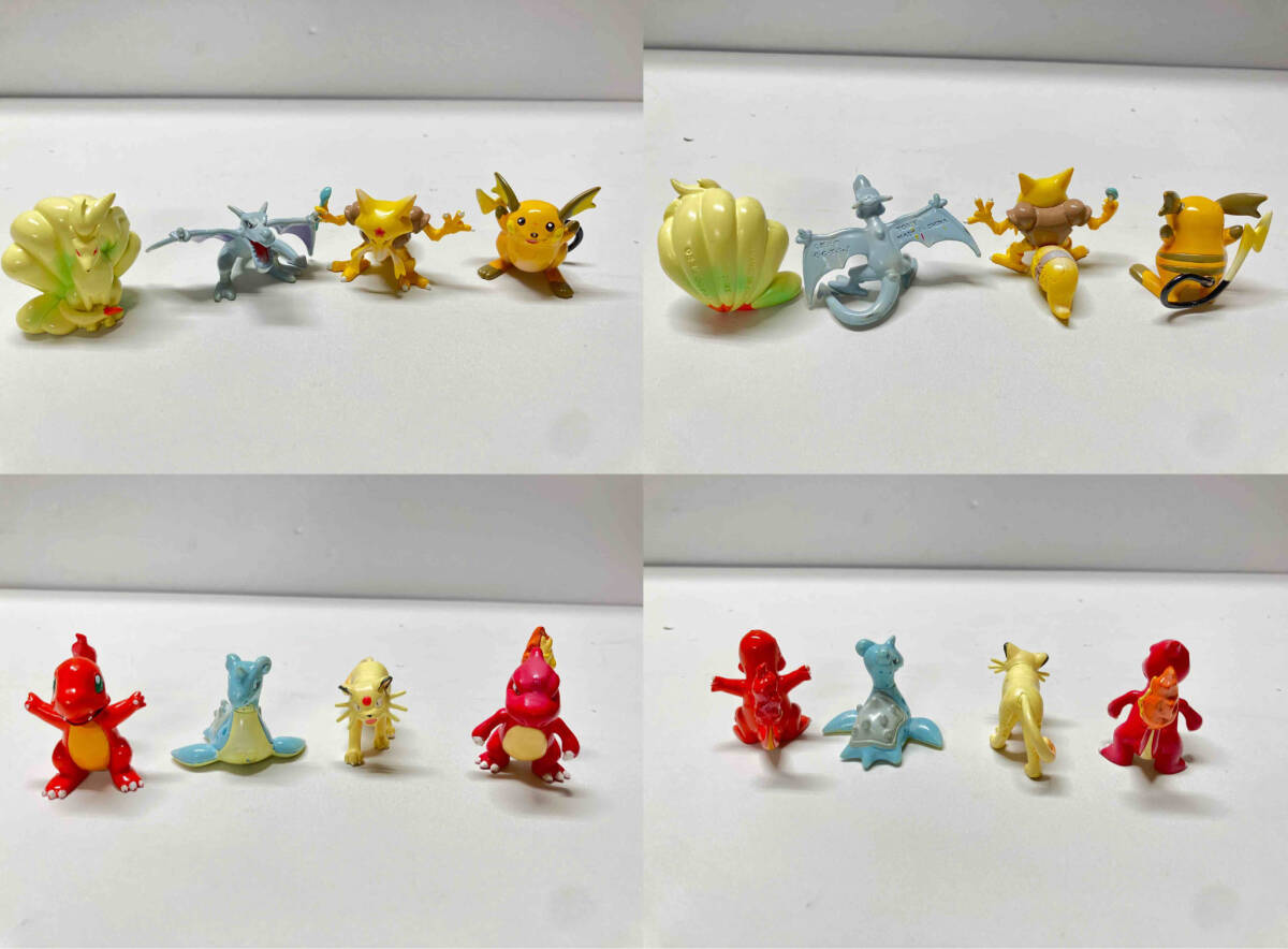 ポケットモンスター ポケモン 初期モンスターコレクションセット ポケットモンスター ポケモン 初期モンスターコレクションセット