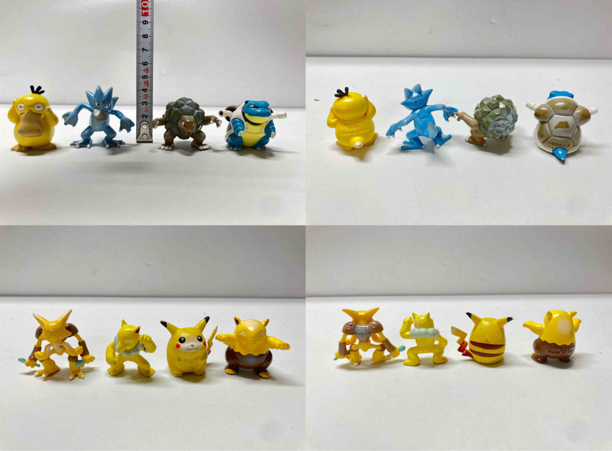 ポケットモンスター ポケモン 初期モンスターコレクションセット ポケットモンスター ポケモン 初期モンスターコレクションセット