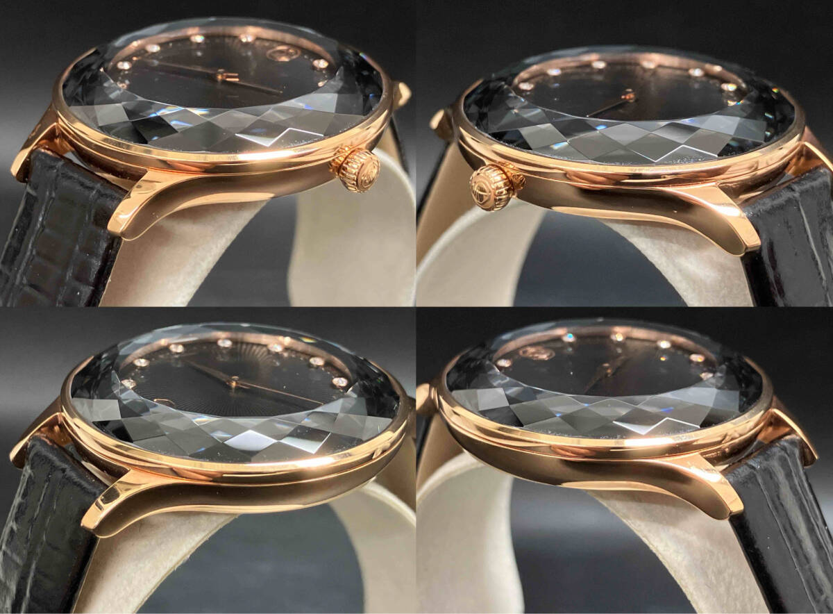 SWAROVSKI Swarovski 5650033 кварц принадлежности нет 