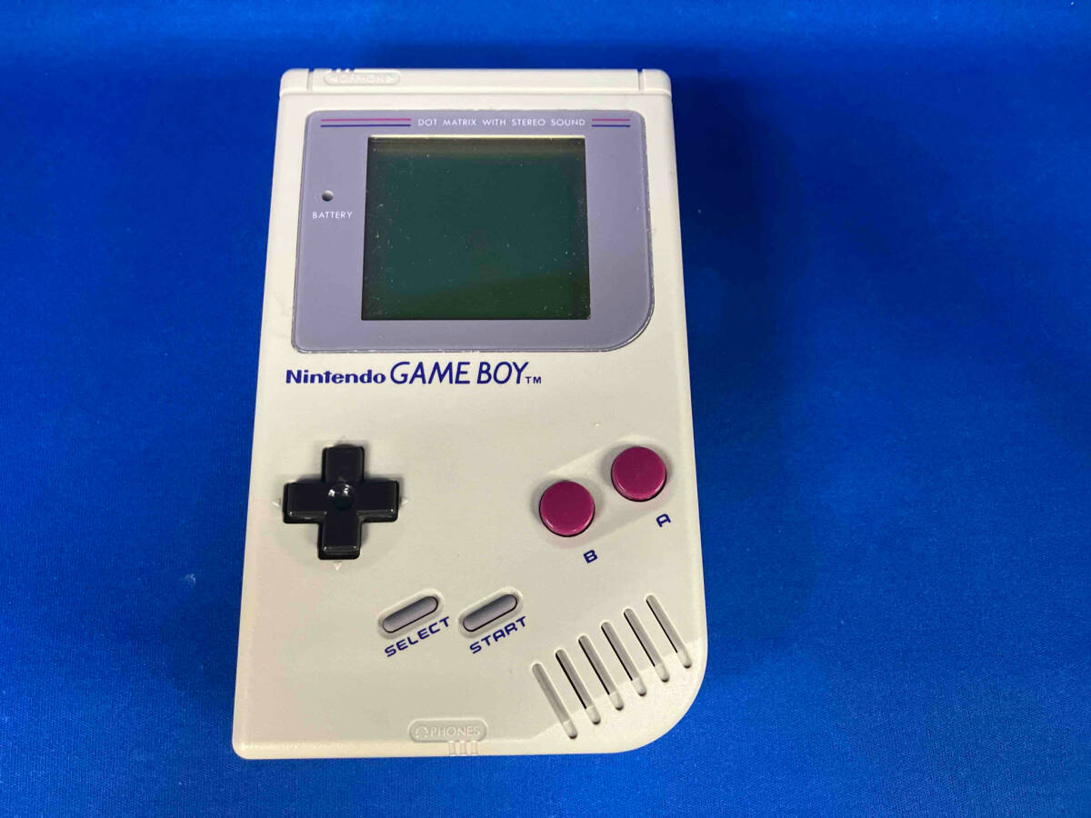 箱・説明書なし ゲームボーイ 箱・説明書なし ゲームボーイ