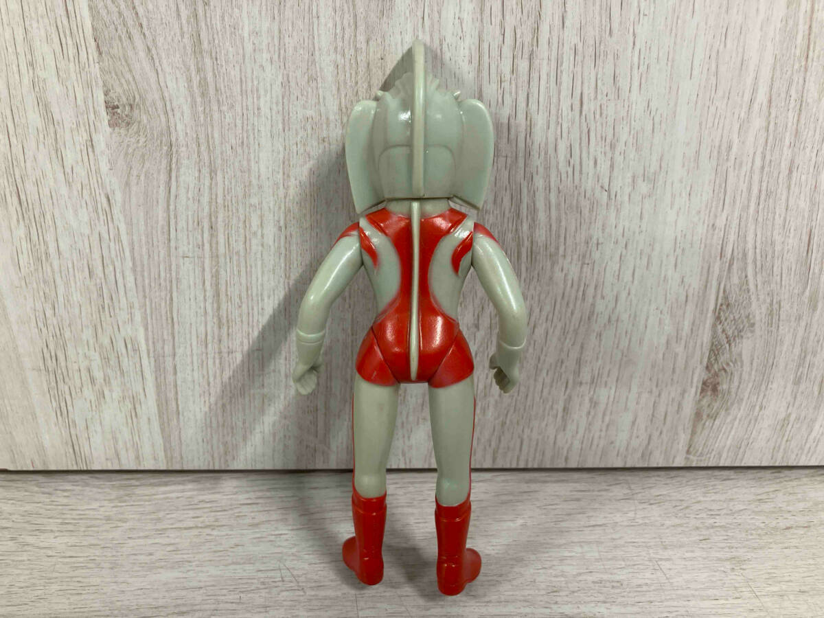 安い購入 ブルマァク ウルトラの母 ソフビ ミドルサイズ フィギュア 円谷 その他