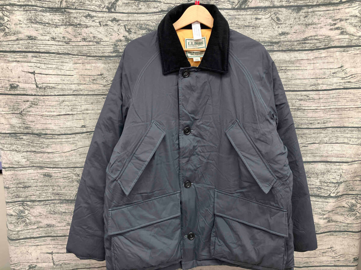 大切な L.L.Bean Boothday Lサイズ Jacket-TAN Down 男性用