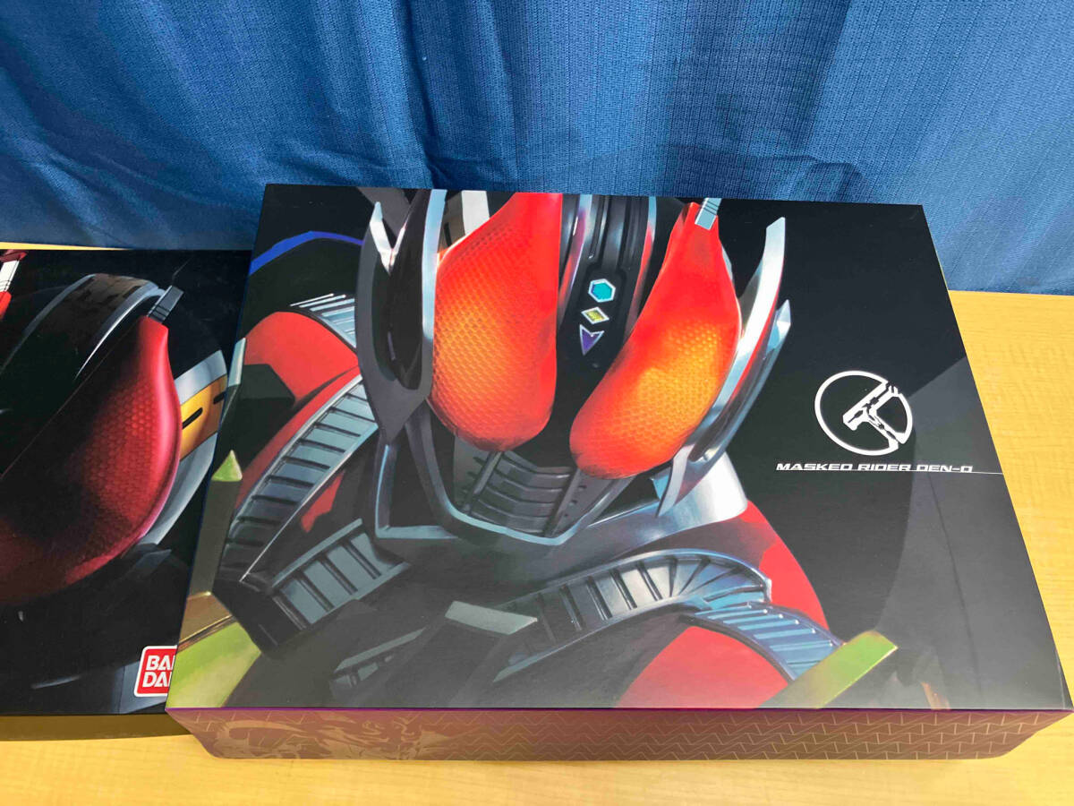 CSM デンオウベルト&ケータロス プレバン限定 仮面ライダー電王 CSM デンオウベルト&ケータロス プレバン限定 仮面ライダー電王