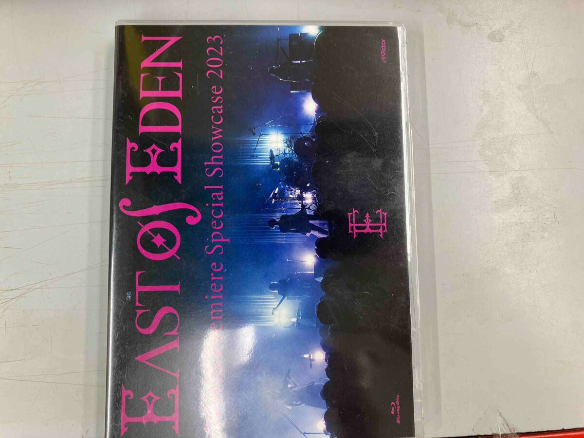 J-POP World Premiere Special Showcase 2023(Blu-ray Disc)