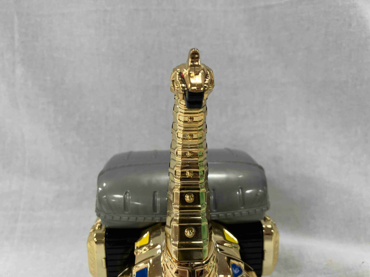 食玩 爆竜戦隊アバレンジャー 超爆竜ブラキオサウルス 本體のみ