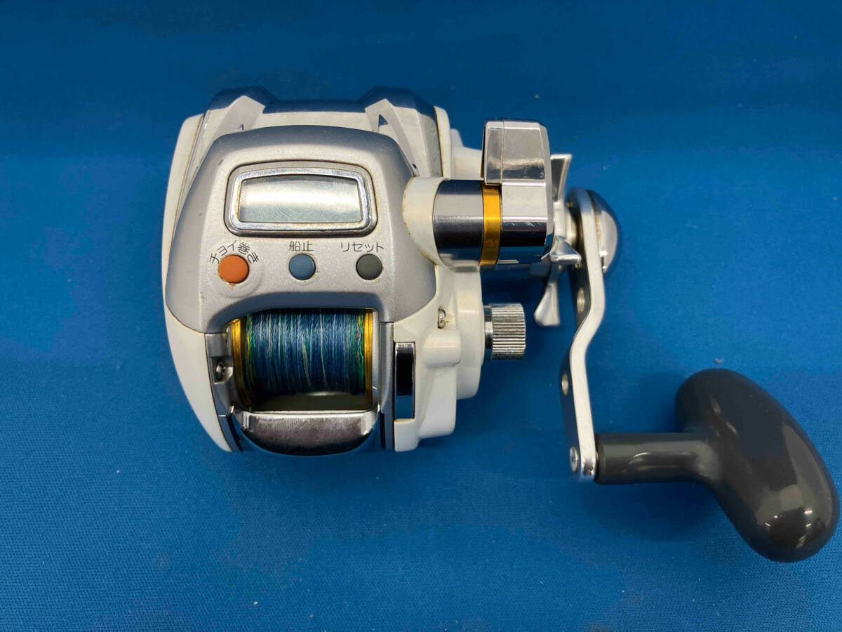 電動リール 船用 ダイワ 10 レオブリッツ 150 801243 DAIWA LEOBRITZ
