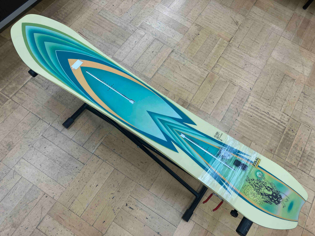 16800円 BURTON DEEP THINKER 2023 154cm バートン ディープ 16800円 BURTON DEEP THINKER 2023 154cm バートン ディープ