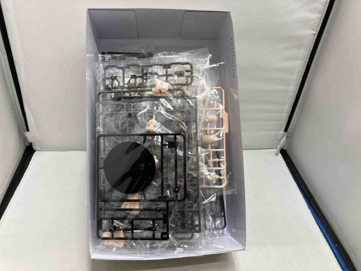 プラモデル コトブキヤ アルシア_画像4