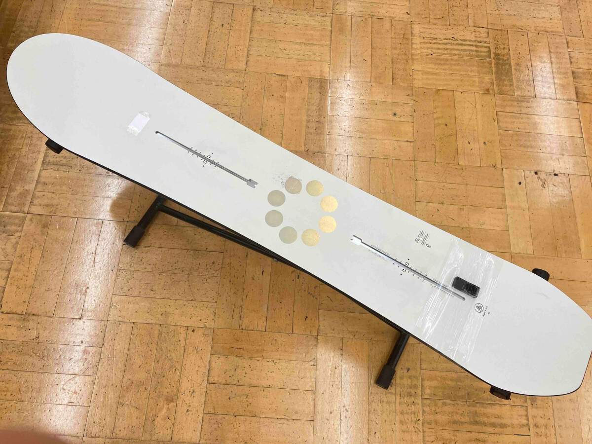 BURTON Gril Master 150cm バートン ガールマスター スノーボード板 BURTON Gril Master 150cm バートン ガールマスター スノーボード板