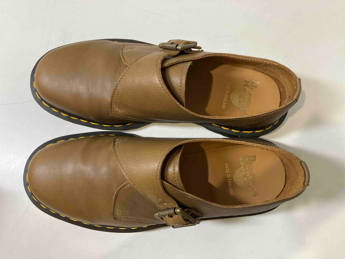 Dr.Martens ドクターマーチン モンク シューズ 1461 MONK Dr.Martens ドクターマーチン モンク シューズ 1461 MONK