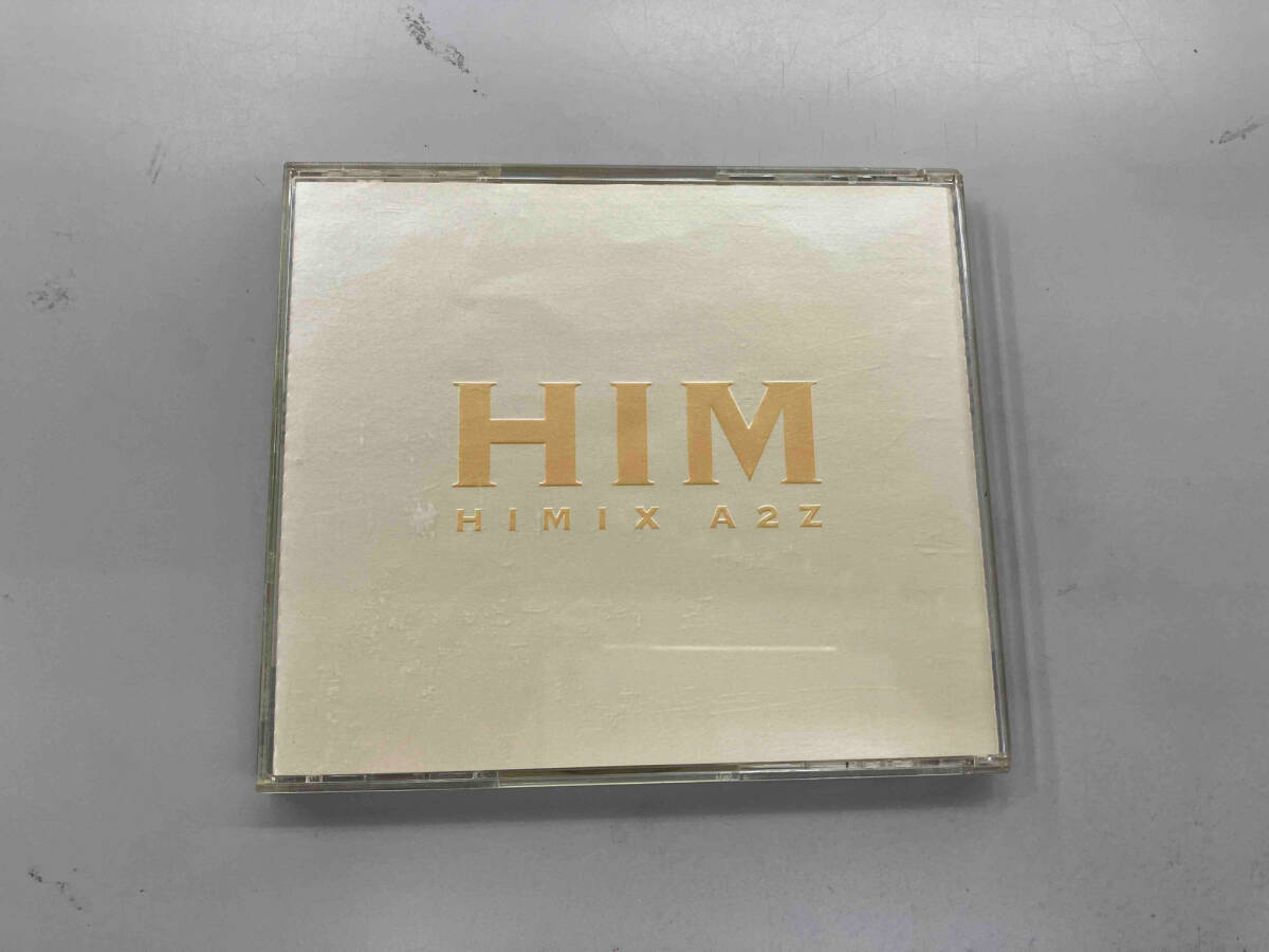 その他 HIM(JPN) CD HIMIX A2Z