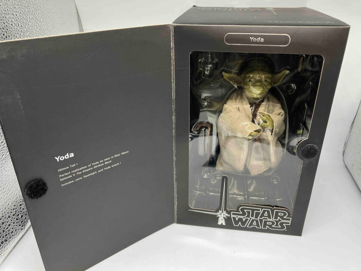 STARWARS フィギュア ヨーダ Vinyl Collectible Dolls Yoda