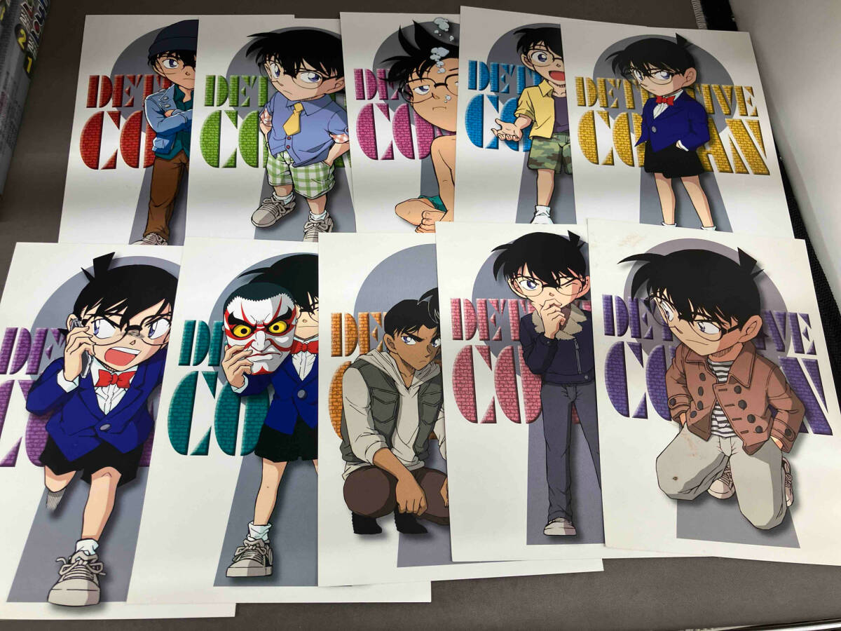 名探偵コナン　ＰＡＲＴ２５　Ｖｏｌ．１０ DVD 名探偵コナン PART25 Vol.10