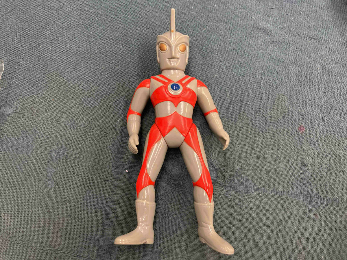 超特価SALE開催! Yahoo!オークション - 希少 ブルマァク ウルトラマンA ミドル その他