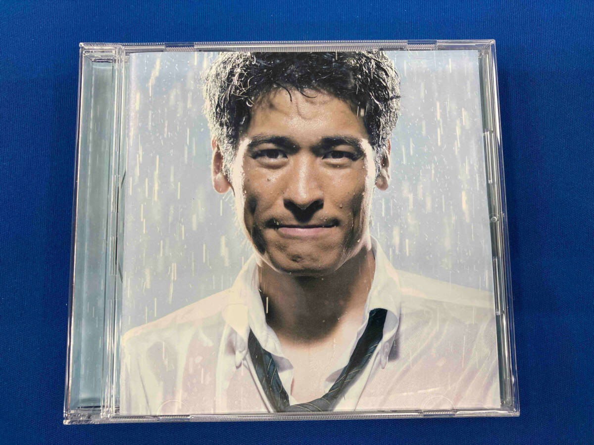 澤野弘之(音楽) CD まっすぐな男 オリジナル・サウンドトラック