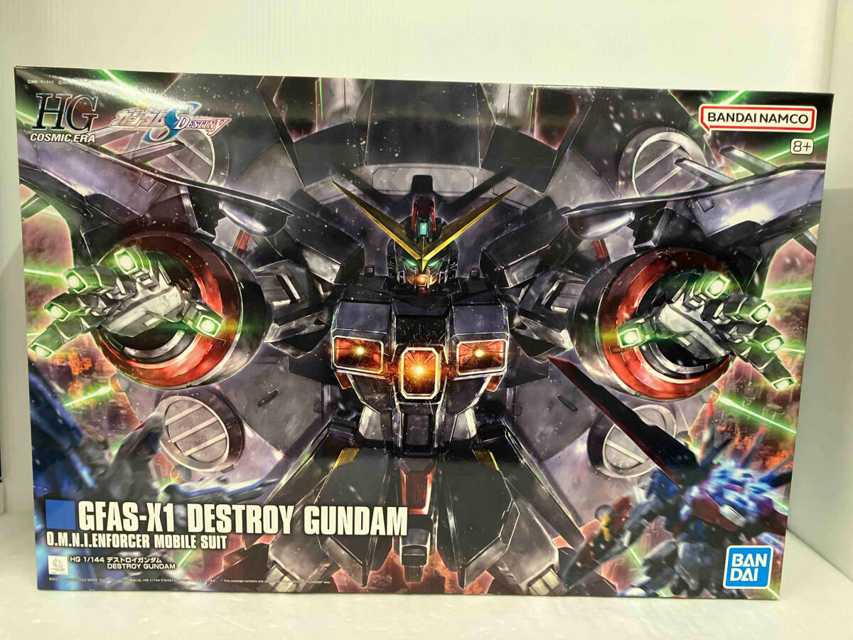 中古プラモデル 1/100 バーガ・ハリBSコブラ 「ファイブスター 中古プラモデル 1/100 バーガ・ハリBSコブラ 「ファイブスター