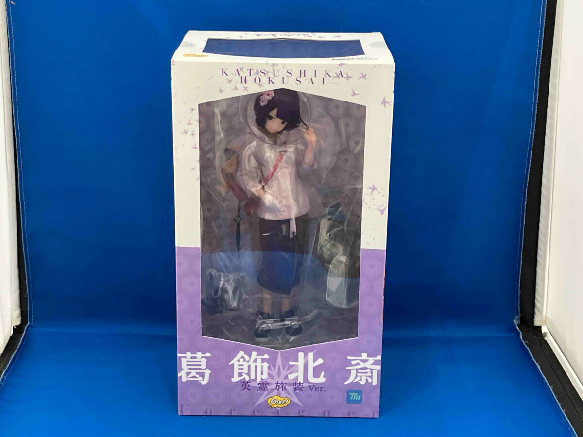 ◇キューズQ 引っかから アルターエゴ/パッションリップ 1/7 ◇キューズQ 引っかから アルターエゴ/パッションリップ 1/7