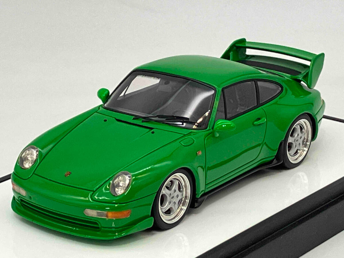 【SEAL限定商品】 911 ポルシェ Vision メイクアップ 5440円 (993) 1995 カレラRS 乗用車