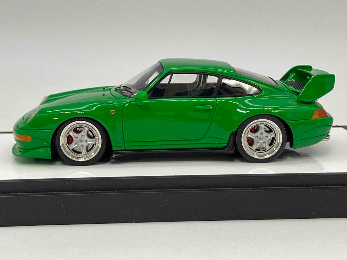 【送料0円】 5440円 メイクアップ Vision ポルシェ 911 (993) カレラRS 1995 乗用車