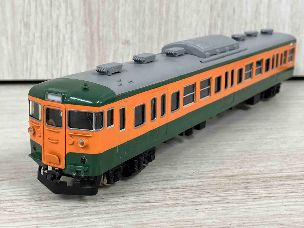 最高級 Yahoo!オークション - 【箱無し】エンドウ HO 113系 先頭車両 JR、国鉄車輌